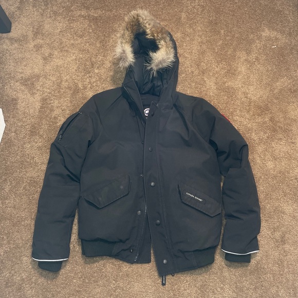 Canada goose jacket - Picture 1 of 6